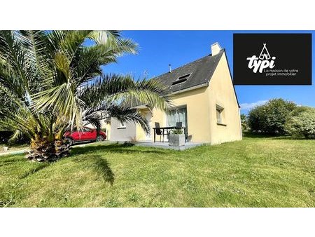 vente maison 6 pièces 106 m²