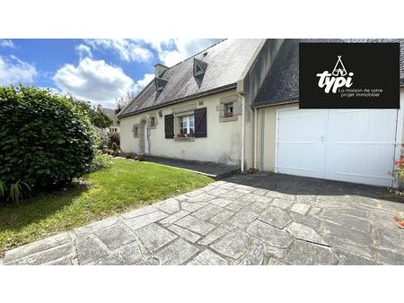 vente maison 7 pièces 133 m²