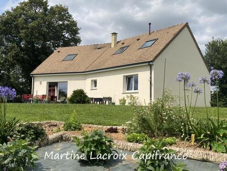 vente maison à la ferté-bernard (72400) : à vendre / 153m² la ferté-bernard