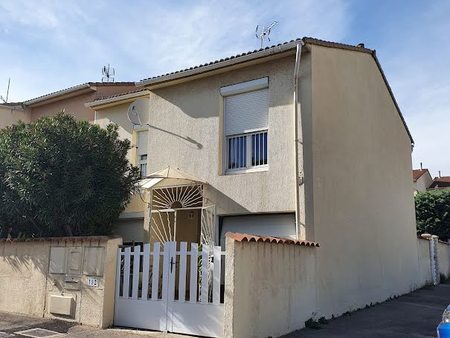 vente maison 5 pièces 94.86 m²