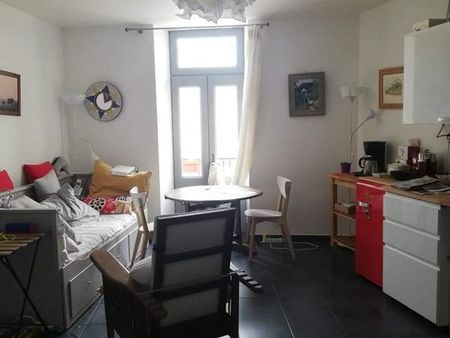 appartement à louer - bourdeaux