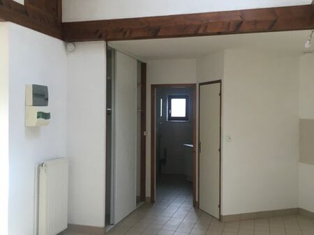 appartement t2 45m2