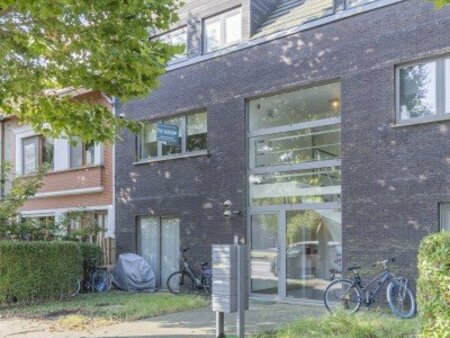 duplex te koop in sint-amandsberg