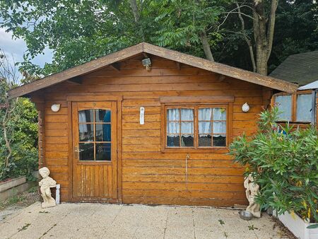 chalet (16m2)