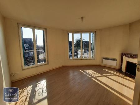 location appartement brunoy (91800) 2 pièces 39.33m²  698€