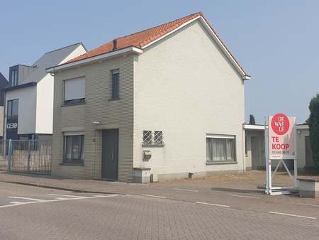 maison à vendre à brecht € 345.000 (kuksg) - dewaele - wuustwezel | zimmo