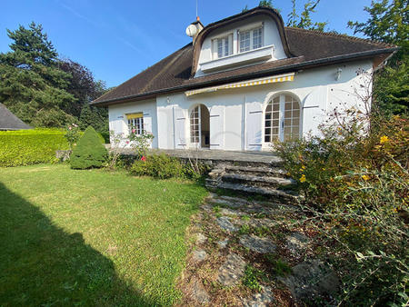 vente maison à flers (61100) : à vendre / 142m² flers