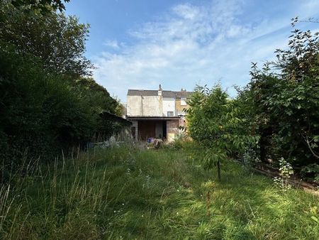 maison à vendre à westende € 160.000 (kukul) - vansteenkiste vastgoed | zimmo