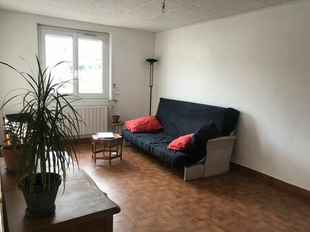 appartement 64m2