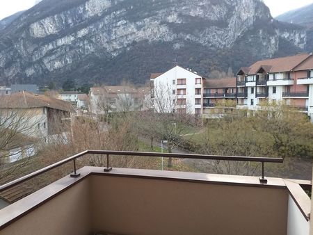 location appartement t3 sassenage ovalie