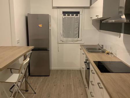 location appartement 5 pièces colocation à nantes île de nantes (44000) : à louer 5 pièces