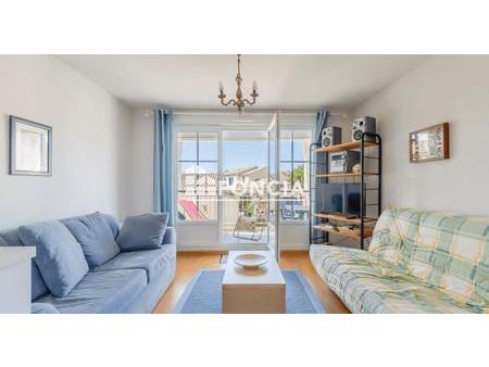 vente appartement 3 pièces à bretignolles-sur-mer (85470) : à vendre 3 pièces / 57m² breti