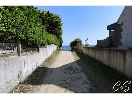 vente maison bord de mer à loctudy (29750) : à vendre bord de mer / 143m² loctudy