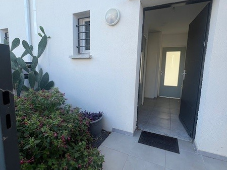 maison 4 pièces - 81m² - le soler