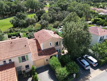 roquebrune-sur-argens | villa avec garage