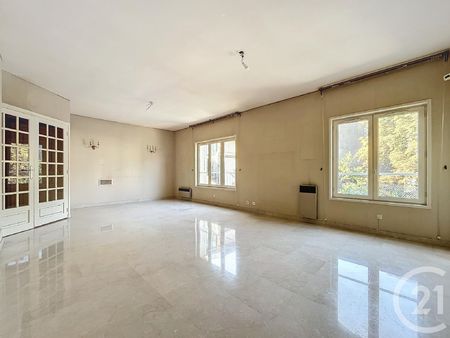 maison 7 pièces - 176m² - chamalieres