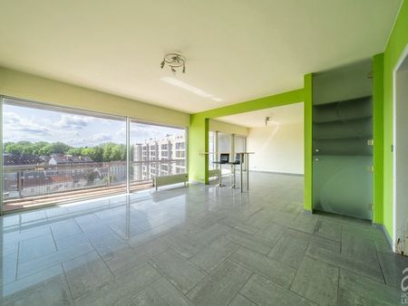 appartement à vendre à tournai € 139.000 (kul52) - agence leclercq sprl | zimmo