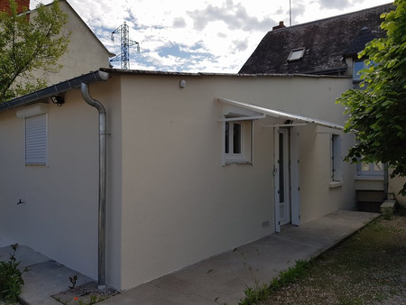 maison 4 pièces - 70m² - chatellerault