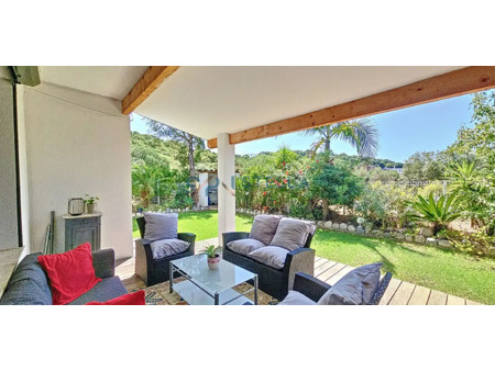 maison avec terrasse ajaccio (2a)