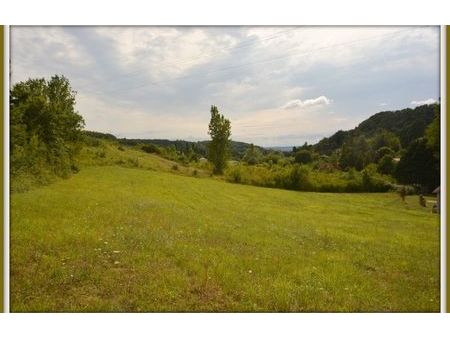 vente terrain 1646 m² bon-encontre (47240)