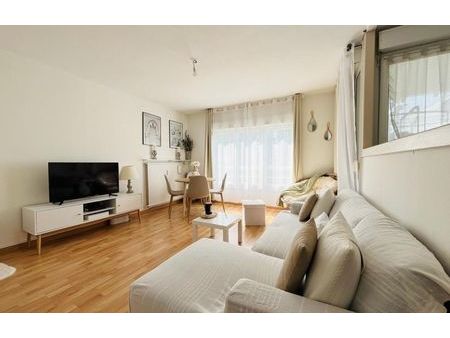 vente appartement 2 pièces 53 m² essey-lès-nancy (54270)