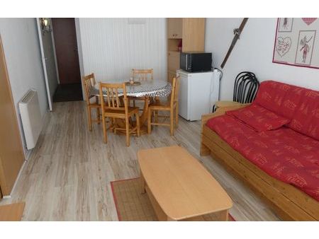 vente appartement 1 pièce 36 m² labassère (65200)