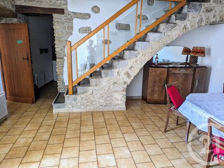 appartement à louer - 3 pièces - 63 87 m2 - mouthier haute pierre - 25 - franche-comte