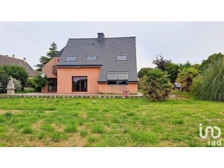 vente maison à trédarzec (22220) : à vendre / 150m² trédarzec