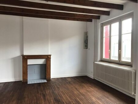 location maison 3 pièces 88 m²