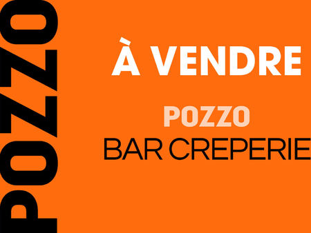 creperie bar à vendre entre avranches et villedieu-les-poeles