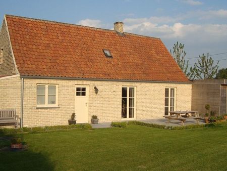 maison à louer à izenberge € 795 (jx6g7) - arne proot | zimmo