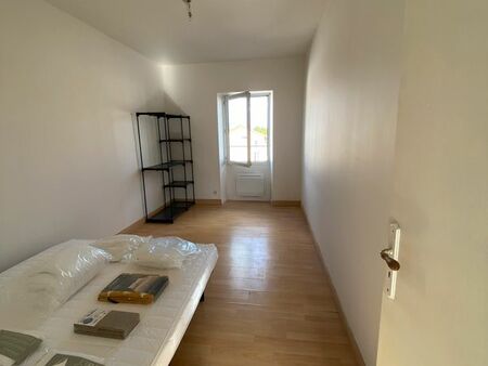 appartement t3