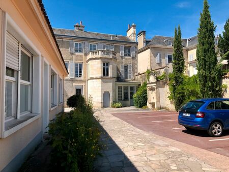 bureaux commerciaux ou prof libérale poitiers