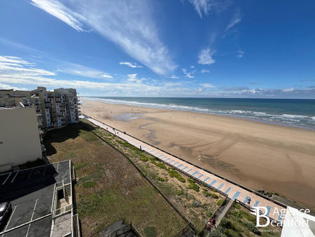 vente appartement 2 pièces bord de mer à saint-gilles-croix-de-vie (85800) : à vendre 2 pi