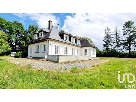 vente maison à louverné (53950) : à vendre / 240m² louverné