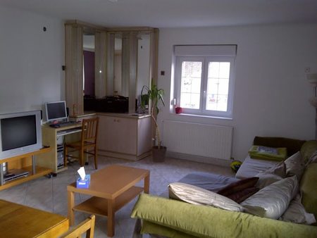 location appartement 3 pièces 100 m²