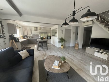 vente maison traditionnelle 7 pièces de 160 m² à saint