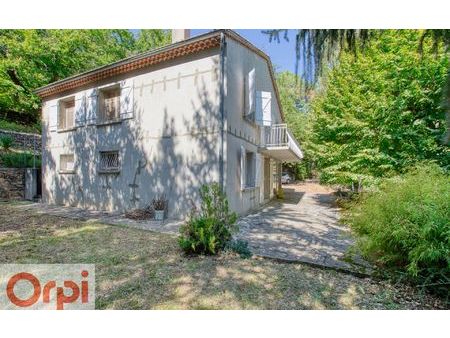 maison coux m² t-5 à vendre  225 000 €