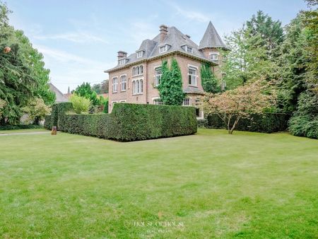 maison à vendre à loppem € 920.000 (kulct) - house of house | zimmo