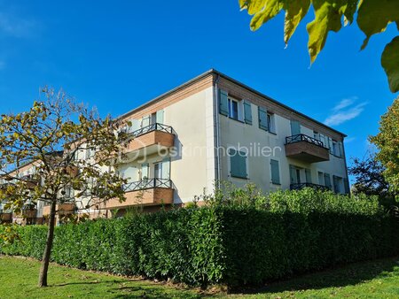 appartement de 49 15 m² à lys-lez-lannoy