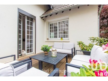 vente maison 6 pièces de 150 m² à marly