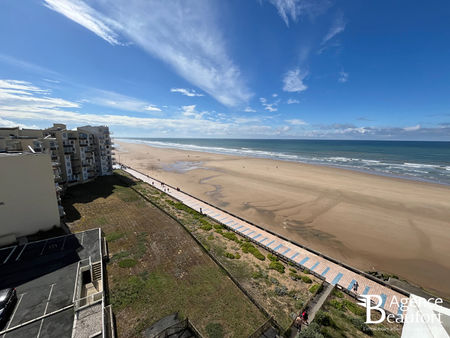 appartement 2 pièces - 32m²