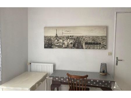 location appartement 1 pièce 12 m² nantes (44000)