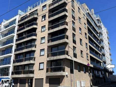 appartement à vendre à wenduine € 325.000 (ksvvd) - agence boo'fort | zimmo