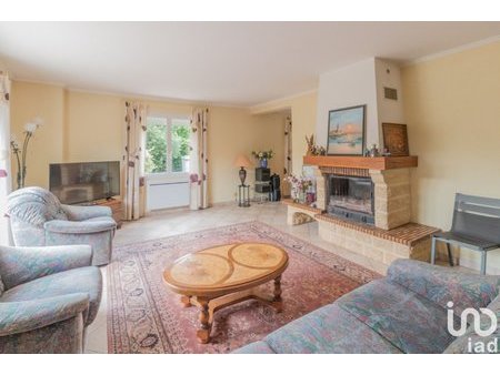 vente maison/villa 8 pièces