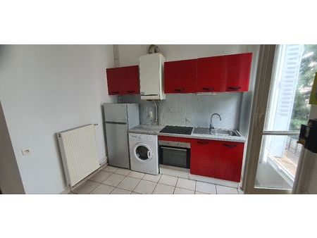 appartement boulevard jules ferry 50 m2