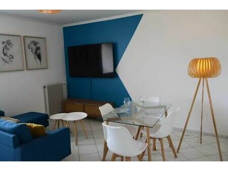 location appartement t4