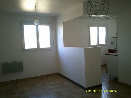 appartement location