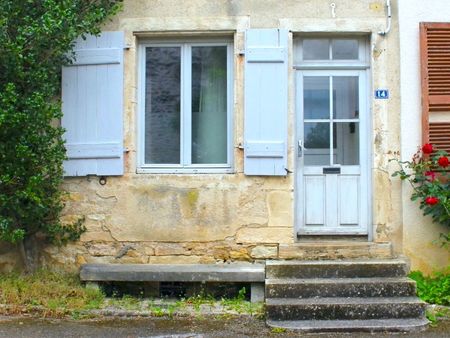 appartement meublé location