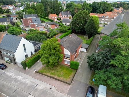 maison à vendre à wielsbeke € 265.000 (kulon) - gentill kantoor tielt | zimmo